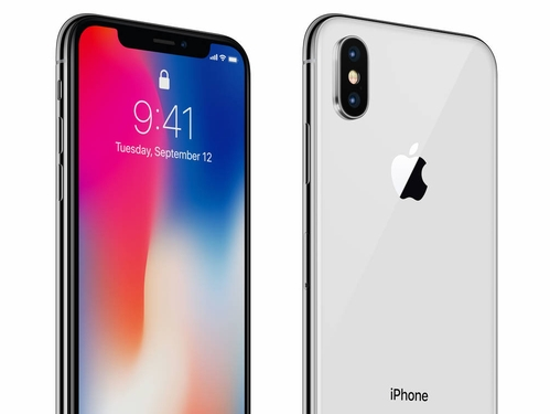 平阴苹果维修点分享iPhone X摄像头实拍质感与场景适配全解析 