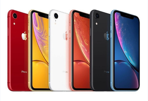 平阴苹果维修点分享iPhone XR摄像头原生色彩表现与日常拍摄实用指南 